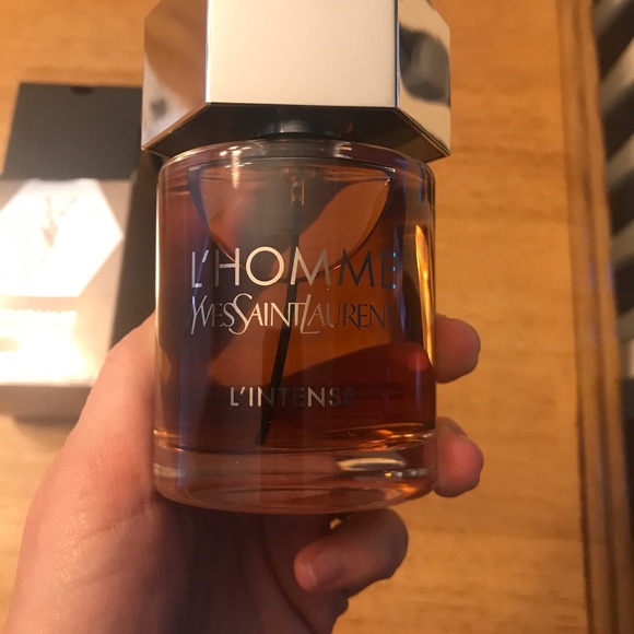 ysl cologne l intense